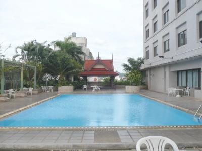 Bp Grand Tower - 8