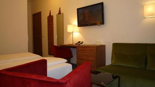 Cristall - Frankfurt City - 26