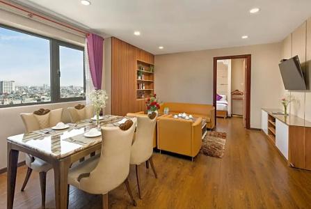 Lavender Riverside - 88