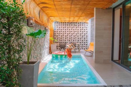 Shan Villas Sukhumvit - 320