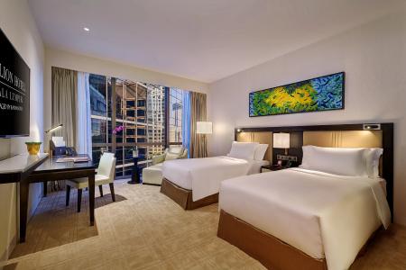 Pavilion Managed by Banyan Tree - 36