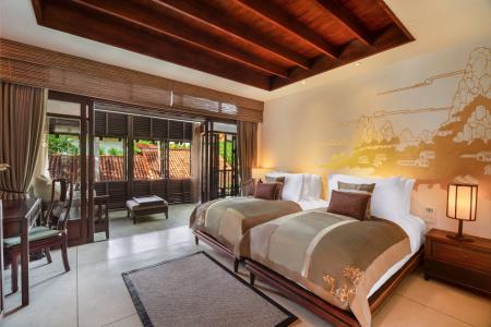 The Lamai Samui - Formerly Le méRidien Koh Samui Resort & Spa - Sha Extra Plus - 8
