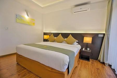 Plumeria Maldives - 48
