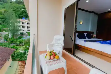RK Guesthouse - 29