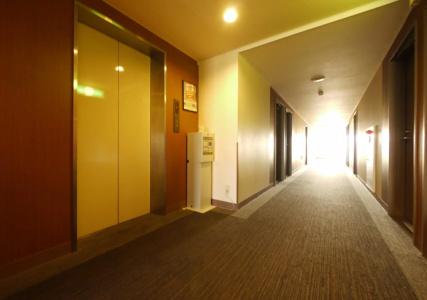 Route-Inn Takasaki Eki Nishiguchi - 11