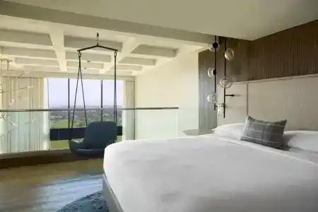 Vea, a Marriott & Spa - 107