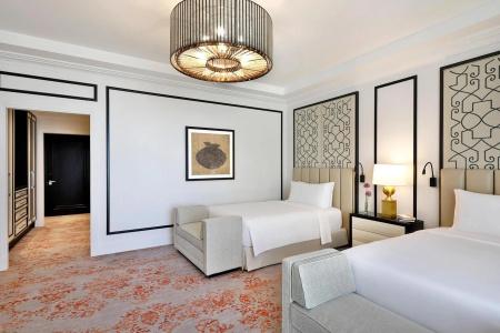 The St. Regis Amman - 47