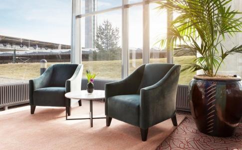 Radisson Blu Airport, Oslo - 7