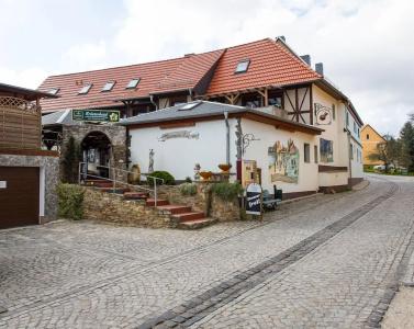 KräuterZur Klostergrotte - 0