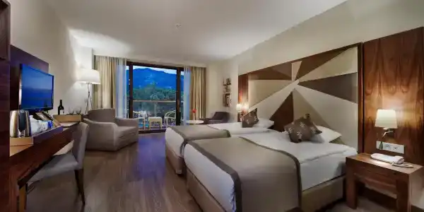 Nirvana Mediterranean Excellence - Ultra All Inclusive - 2