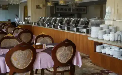 Kunming Plateau Pearl - 9