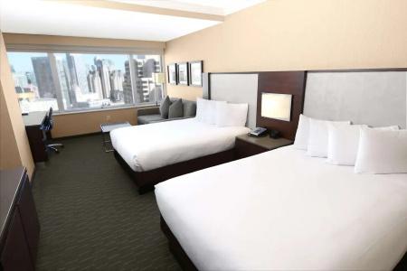 Hilton San Francisco Union Square - 134