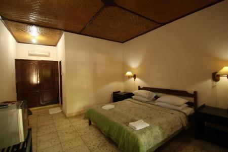 Fat Yogi Cottages - 5