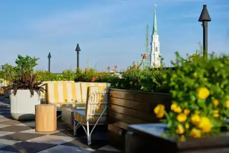 Perry Lane, a Luxury Collection, Savannah - 24