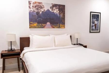 Angkor Elysium Suite - 87