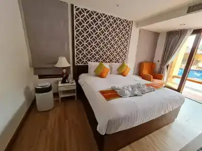 Elegancy Resort Hua Hin - 58