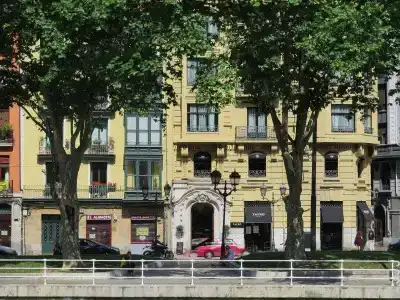 Tayko Bilbao - 0