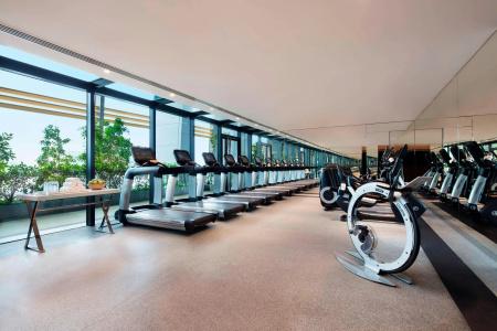 JW Marriott Singapore South Beach (SG Clean) - 48