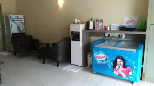 Suria Malaqa - 20