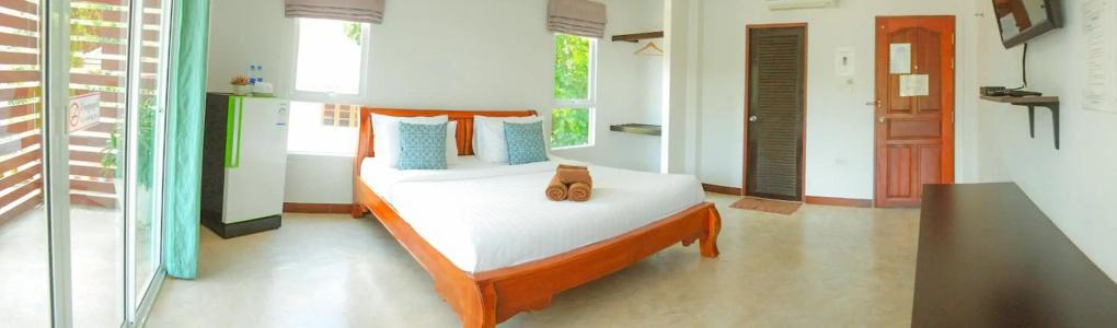 Baan i Talay Chumphon - 2