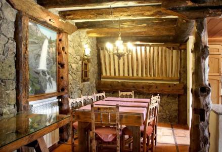 Apartaments Els Llacs - 16