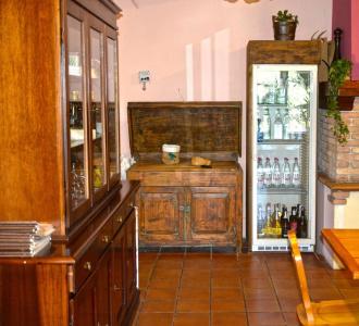 Osteria Da Adamo - 11