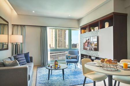 Somerset Bencoolen Singapore (SG Clean) - 71