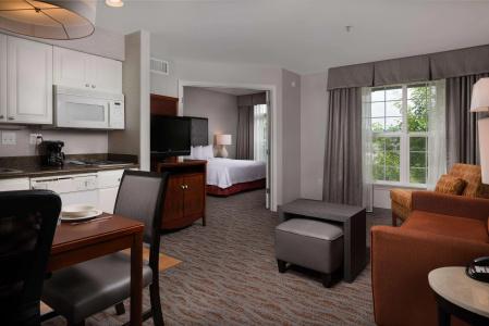 Homewood Suites by Hilton Vancouver / Portland - 8