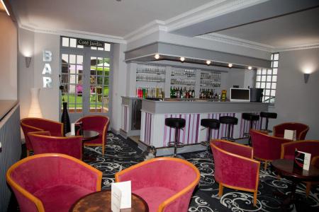Grand Hôtel du Luxembourg et La Table du Grand Luxembourg - 21