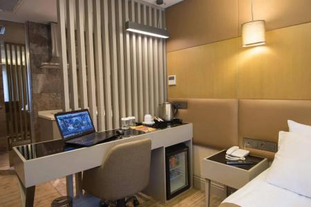Gk Regency Suites - 4