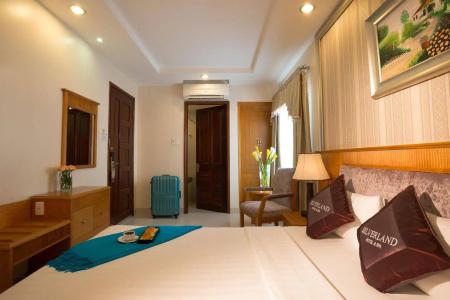 Silverland Sil & Spa - 43