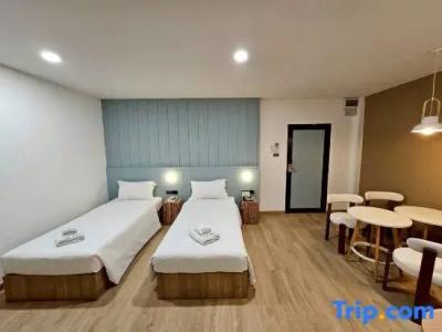 The Bed Hatyai - 46
