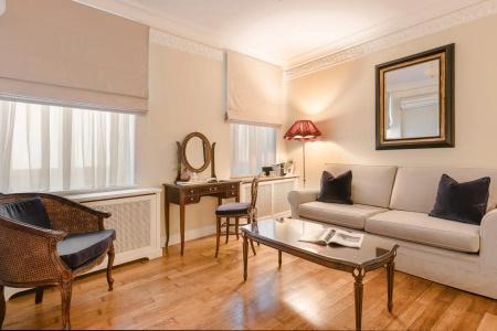 Noble Suites - 76