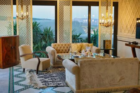 Riad Maison Bleue and Spa - 71