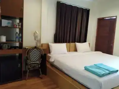 Samed Seaside Resort - 232
