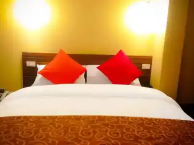 iCheck Inn Silom - 43