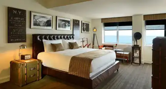 National, An Adult Only Oceanfront Resort - 6