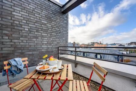 ibis Luebeck City - 78