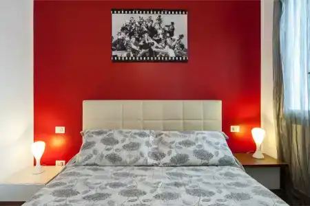 La Dolce Vita Barberini - 1