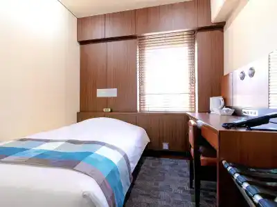 Central Okayama - 53