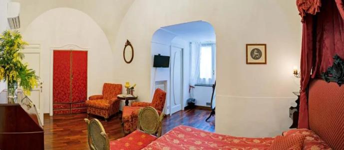 Relais La Rupe - 26