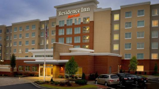 Residence Inn by Marriott Denver Airport/Convention Center - 0