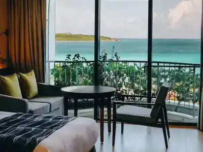 Miyakojima Tokyu & Resorts - 49