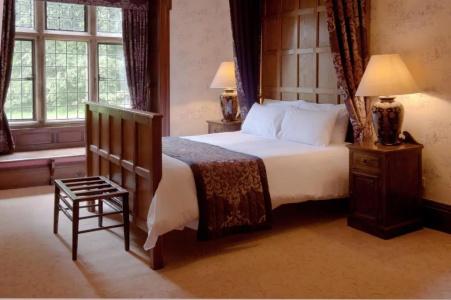 Otterburn Castle - 31