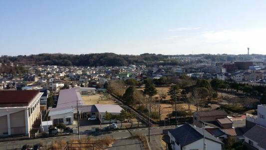 Onahama Hills - 15