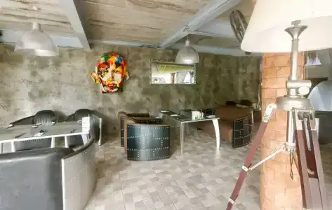 Momento Resort - 9