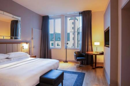 Hilton Cologne - 41