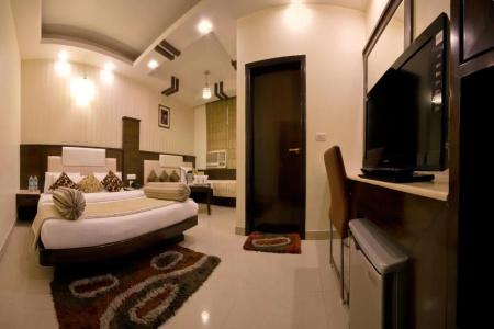 Aster Inn - 20