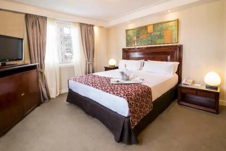 Claridge - 62