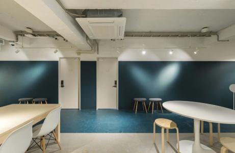 Imano Tokyo Hostel - 19